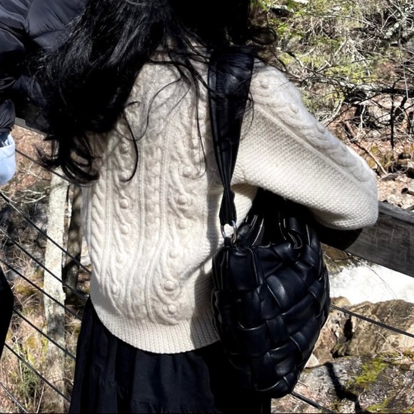 L.L. Bean Vintage Cardigan - Picture 7 of 7